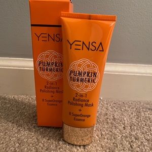 NEW🌟YENSA pumpkin mask